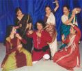 Kathak Images Nandkishore Kapote 043